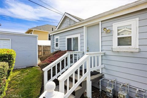 Tiny photo for & 458 Islay Street, San Luis Obispo, CA 93401 (MLS # SC26090036)