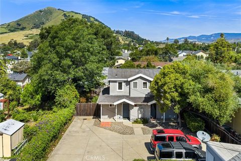 Tiny photo for & 458 Islay Street, San Luis Obispo, CA 93401 (MLS # SC26090036)