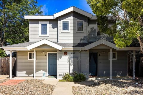 Tiny photo for & 458 Islay Street, San Luis Obispo, CA 93401 (MLS # SC26090036)