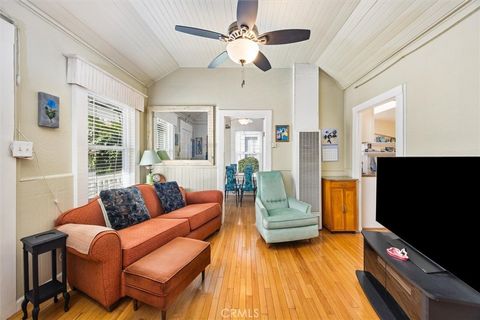 Tiny photo for & 458 Islay Street, San Luis Obispo, CA 93401 (MLS # SC26090036)