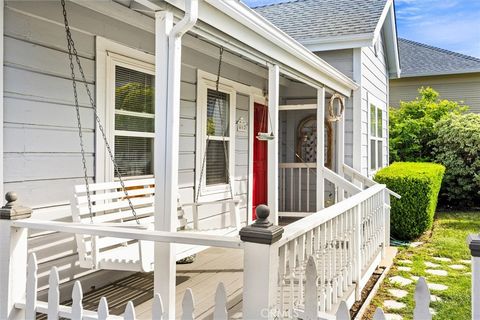 Tiny photo for & 458 Islay Street, San Luis Obispo, CA 93401 (MLS # SC26090036)