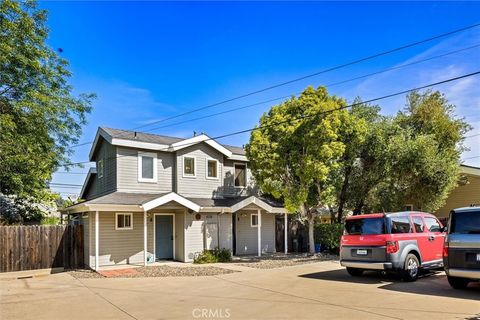 Tiny photo for & 458 Islay Street, San Luis Obispo, CA 93401 (MLS # SC26090036)