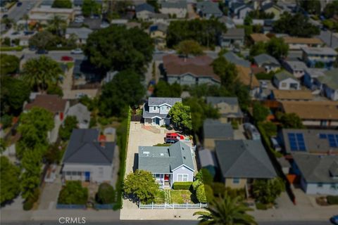 Tiny photo for & 458 Islay Street, San Luis Obispo, CA 93401 (MLS # SC26090036)