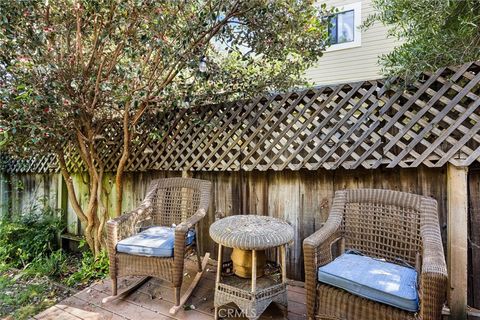 Tiny photo for & 458 Islay Street, San Luis Obispo, CA 93401 (MLS # SC26090036)