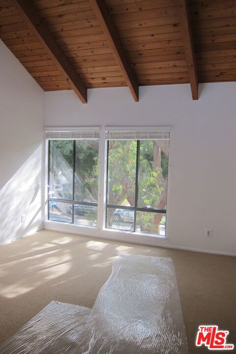 Tiny photo for 2909 Arizona Avenue #16, Santa Monica, CA 90404 (MLS # 26645015)