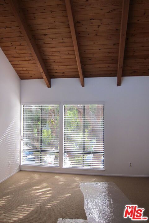 Tiny photo for 2909 Arizona Avenue #16, Santa Monica, CA 90404 (MLS # 26645015)