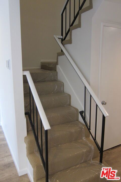 Tiny photo for 2909 Arizona Avenue #16, Santa Monica, CA 90404 (MLS # 26645015)