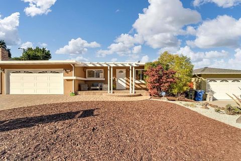 Photo of 1210 Sleepy Hollow Lane, Millbrae, CA 94030 (MLS # ML82026385) Photo of 1210 Sleepy Hollow Lane, Millbrae, CA 94030 (MLS # ML82026385)