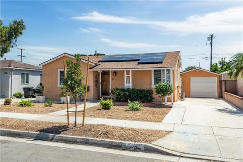 Photo of 3156 W 133rd Street, Hawthorne, CA 90250 (MLS # SB26146300)
