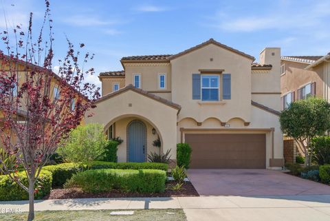 687 Sage Brook Court Camarillo CA 93010
