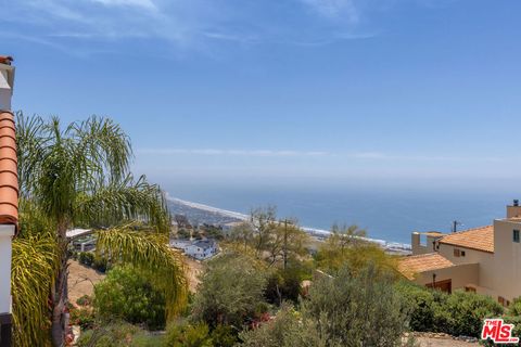 Photo of 5828 Foxview Drive #1, Malibu, CA 90265 (MLS # 26836153)