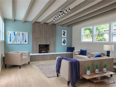 6447 E Harco Street E Long Beach CA 90808