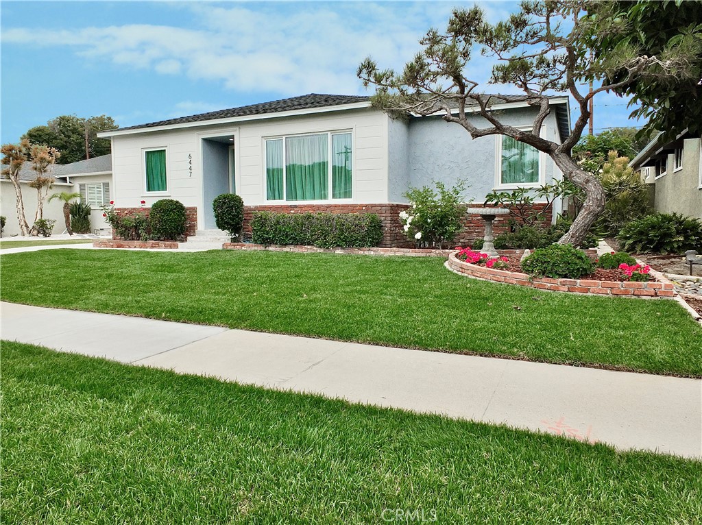 Carson Park/Long Beach (CLB) - Residential