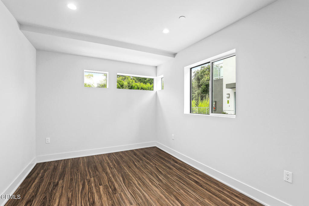 Not Applicable - Residential Lease