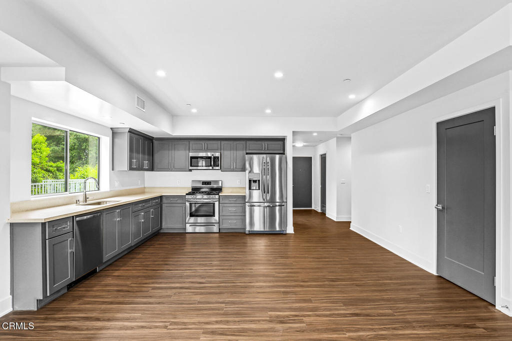Not Applicable - Residential Lease