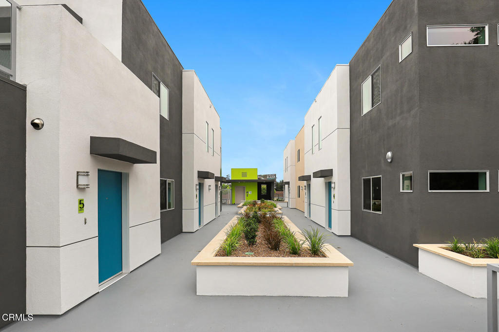 Not Applicable - Residential Lease