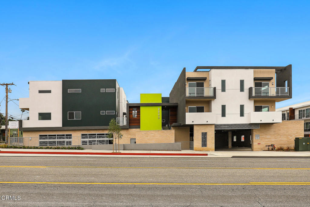Not Applicable - Residential Lease