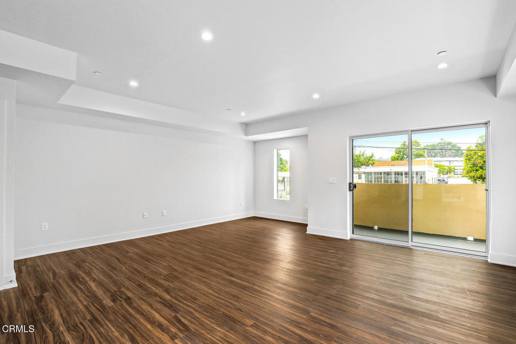 Not Applicable - Residential Lease