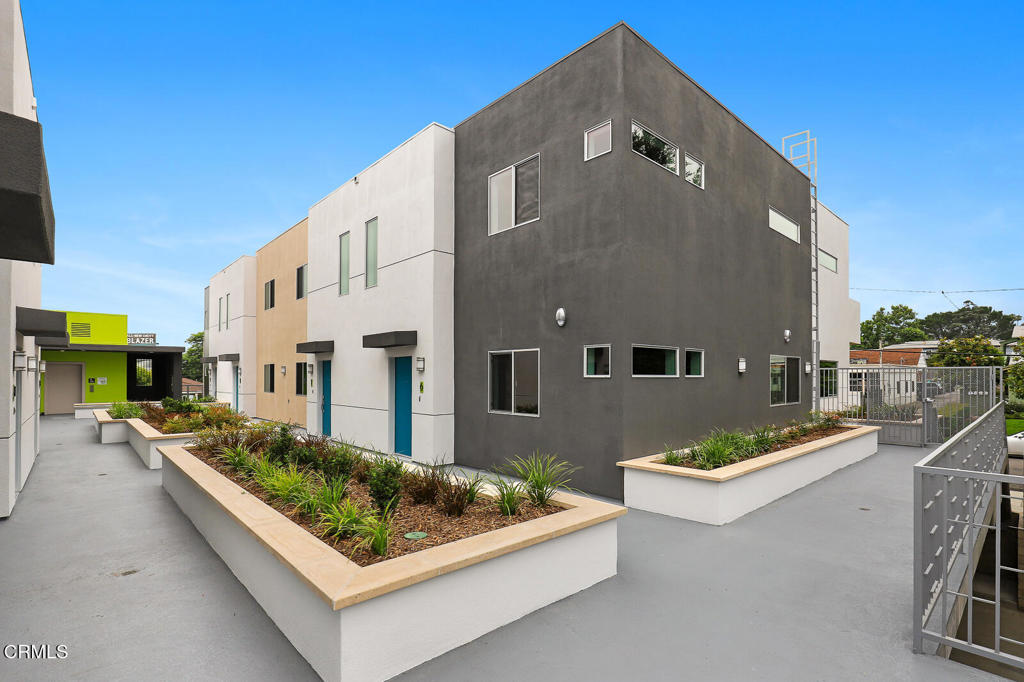 Not Applicable - Residential Lease