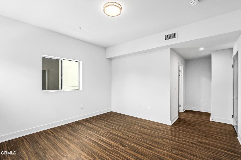 Not Applicable - Residential Lease