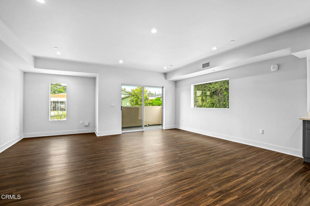 Not Applicable - Residential Lease