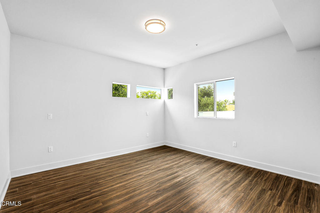 Not Applicable - Residential Lease