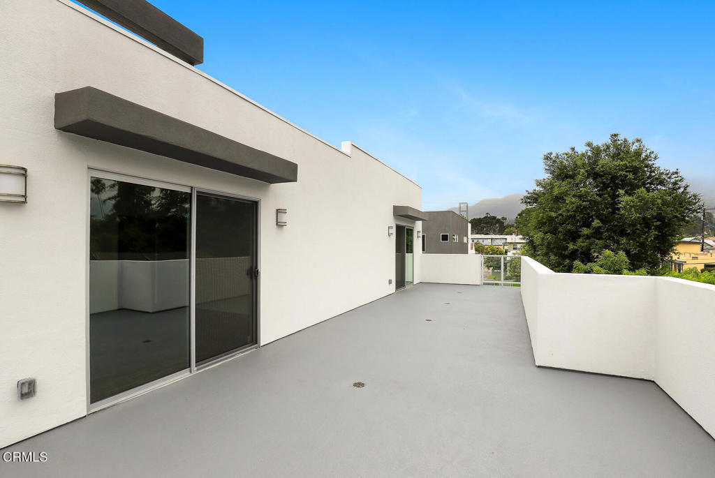 Not Applicable - Residential Lease
