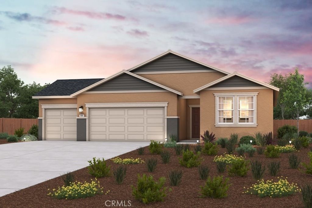 Photo of 589 Victoria Avenue, Chowchilla, CA 93610 (MLS # MC26050531)