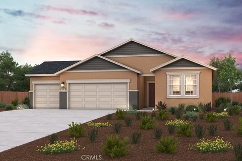 Photo of 589 Victoria Avenue, Chowchilla, CA 93610 (MLS # MC26050531)