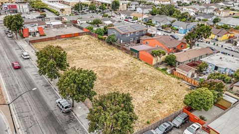 1442751 San Pablo Avenue San Pablo CA 94806