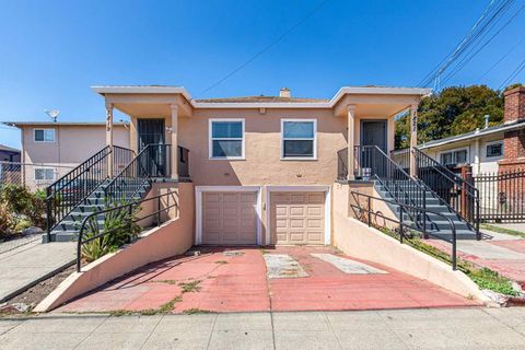 Photo of 1821 74Th Ave Ave, Oakland, CA 94621 (MLS # 41121426)