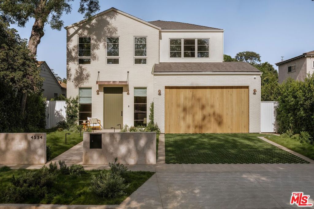 4534 Ethel Avenue