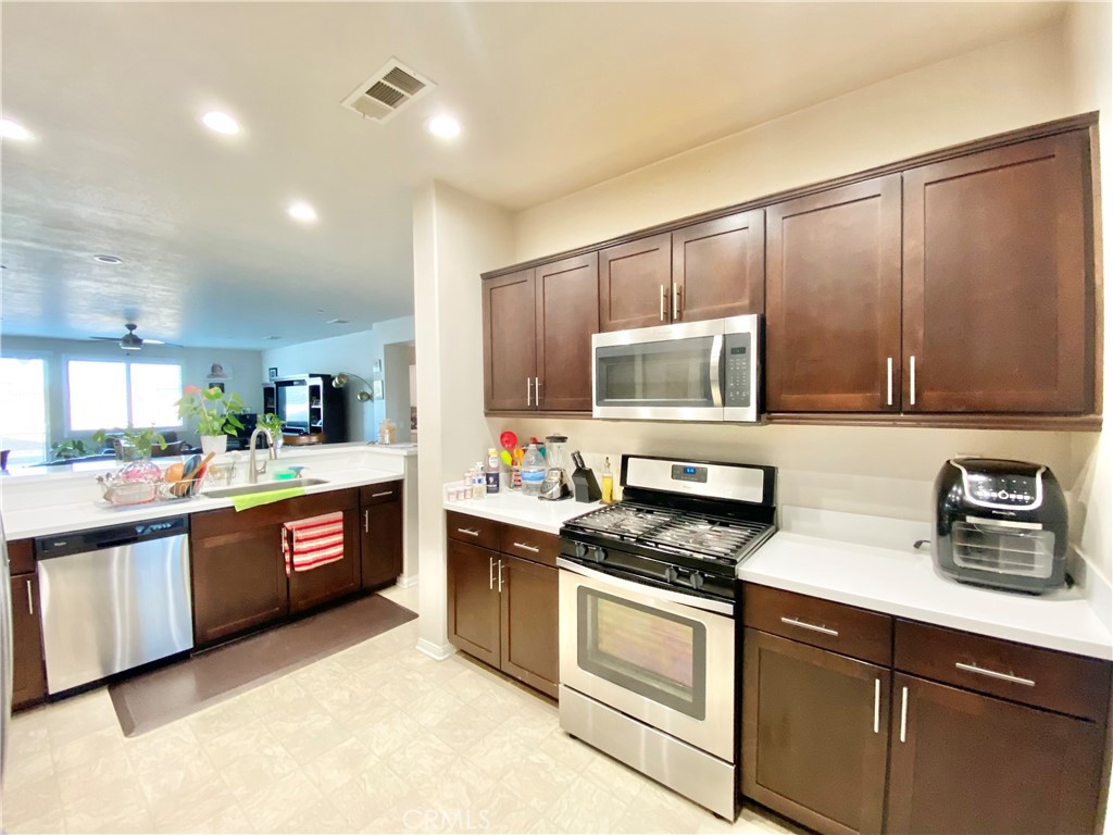 17668 Park Terrace Court