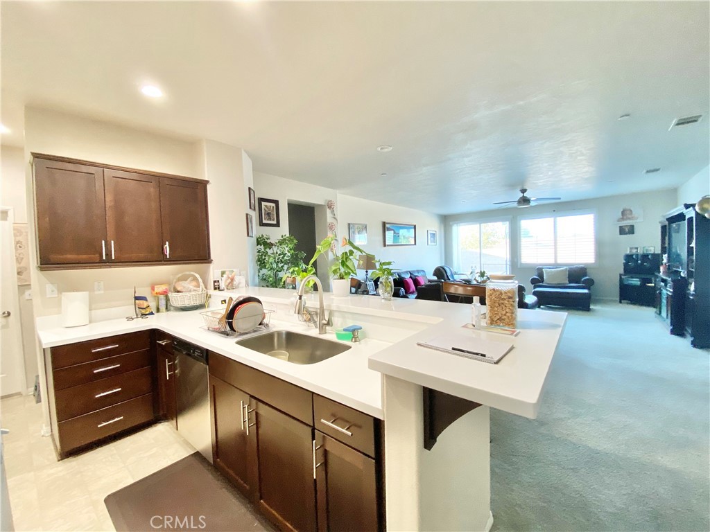 17668 Park Terrace Court