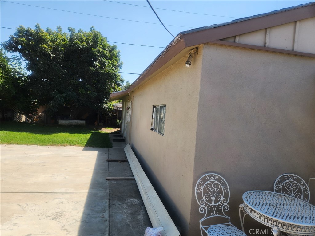 1318 Merced Avenue