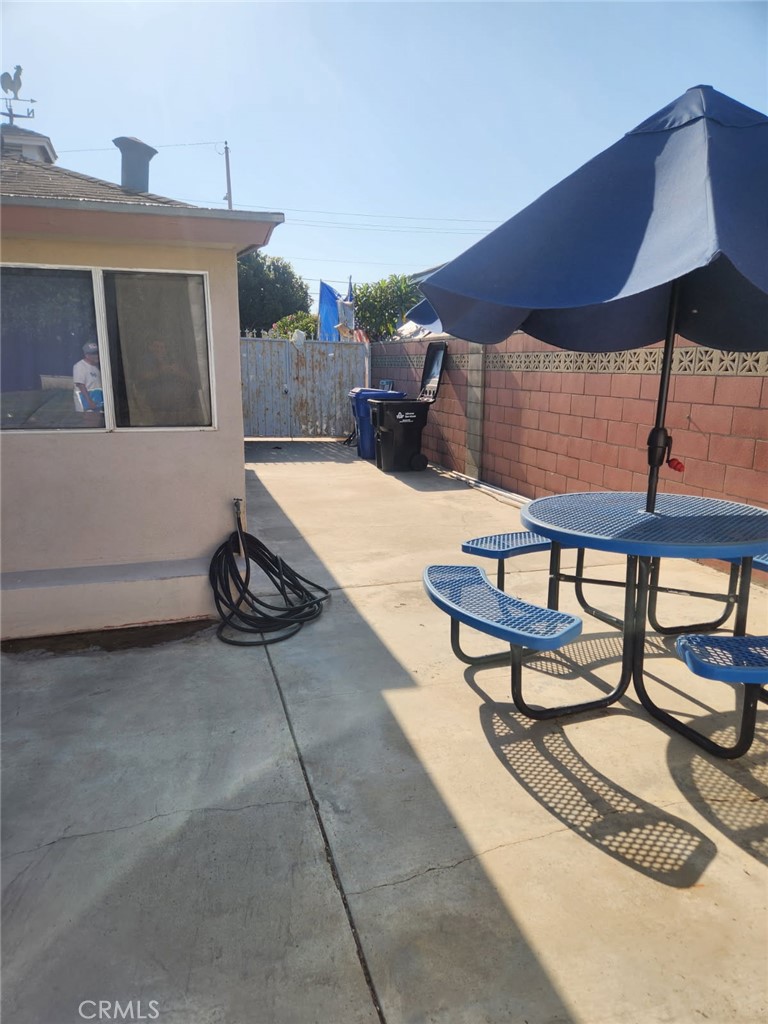 1318 Merced Avenue