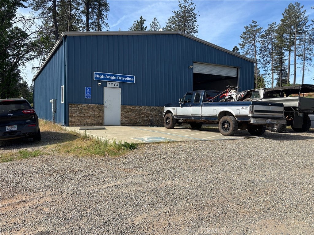 7245 Clark Rd, Paradise, CA 95969