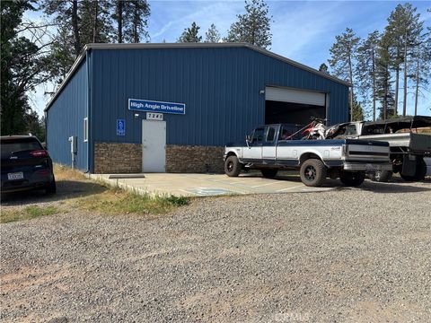 Photo of 7245 Clark Rd, Paradise, CA 95969 (MLS # SN26066804)