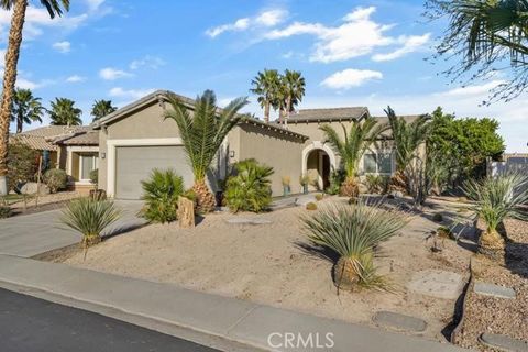 Photo of 1114 Palmas Ridge Rdg, Palm Springs, CA 92262 (MLS # IG26098534)