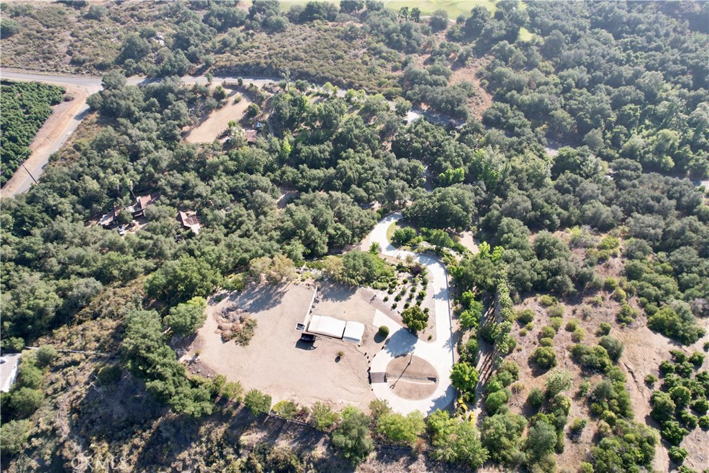 23725 Carancho Rd