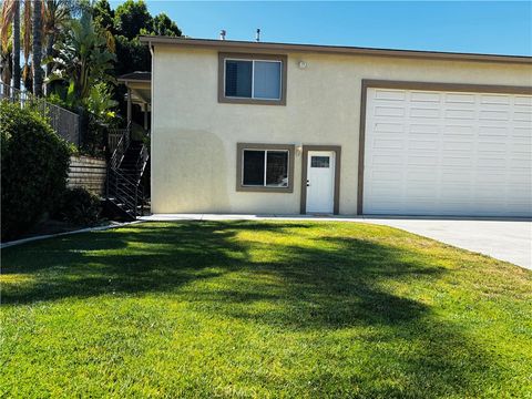 Photo of 16877 Orangecrest Court #B, Riverside, CA 92504 (MLS # IV26127793)