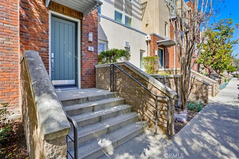 24 Midtown Aliso Viejo CA 92656