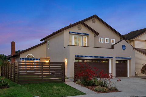 3975 San Gregorio Way San Diego CA 92130