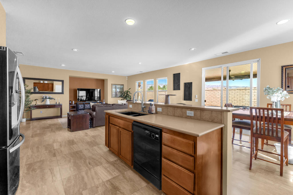 Foxstone - Residential