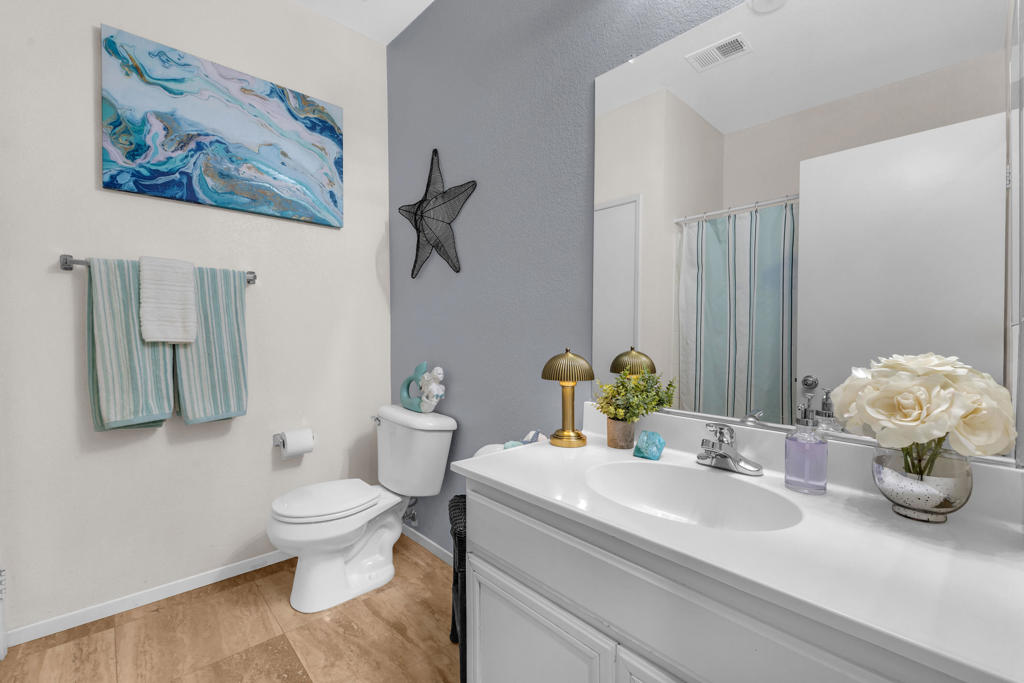 Foxstone - Residential