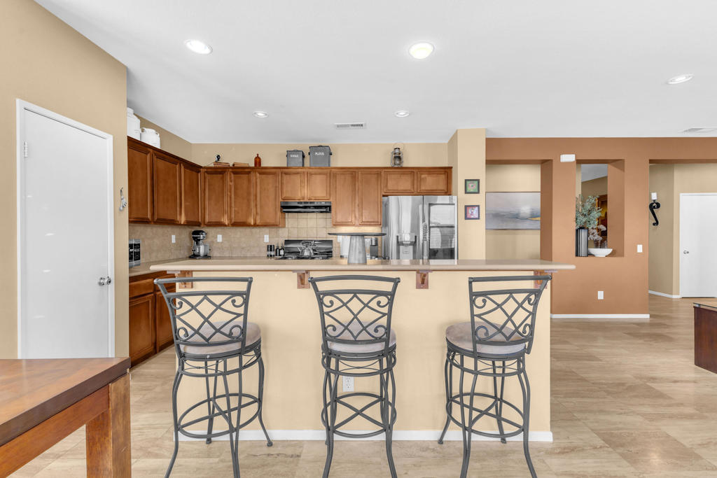 Foxstone - Residential