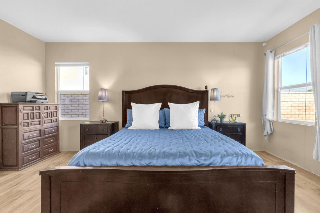 Foxstone - Residential