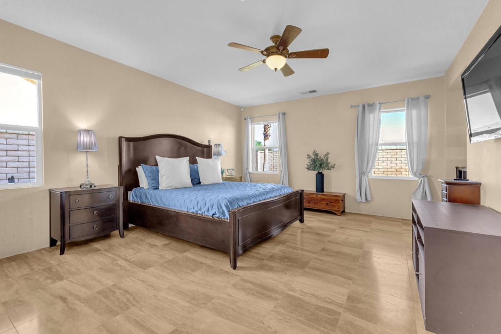 Foxstone - Residential