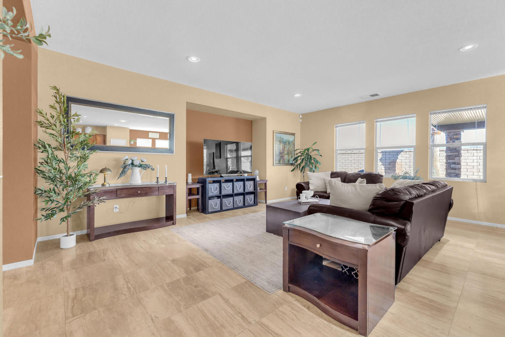 Foxstone - Residential