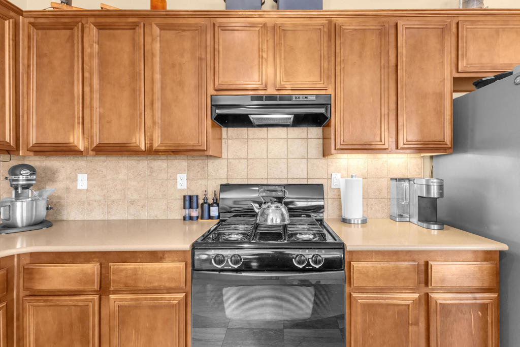 Foxstone - Residential